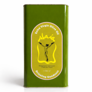 Alaia EVOO - 5000ml